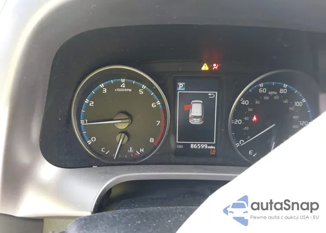 2017 Toyota Rav4 Le from USA, damaged, VIN JTMBFREV0HJ163088